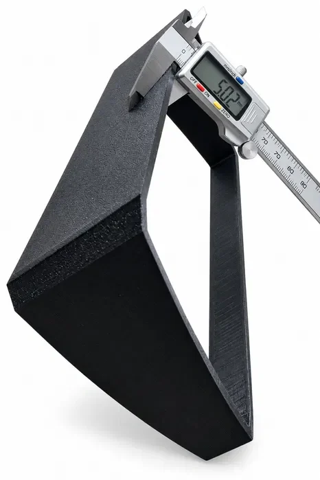 Osłona przeciwsłoneczna / daszek Humminbird HELIX 7 – ramka — zdjęcie 4